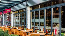 Ibis Bristol Centre