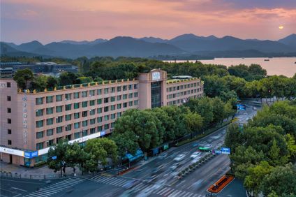 Sofitel Hangzhou Westlake