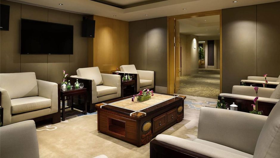 Sofitel Hangzhou Westlake Meeting
