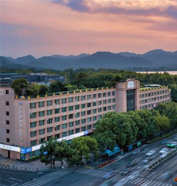 Sofitel Hangzhou Westlake