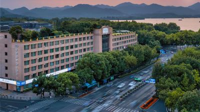 Sofitel Hangzhou Westlake