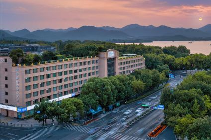 Sofitel Hangzhou Westlake