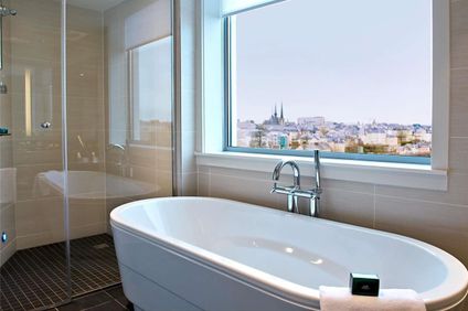 Sofitel Luxembourg Le Grand Ducal