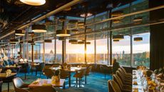 Sofitel Luxembourg Le Grand Ducal