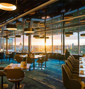 Sofitel Luxembourg Le Grand Ducal