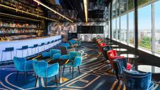 Sofitel Luxembourg Le Grand Ducal