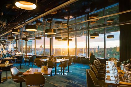 Sofitel Luxembourg Le Grand Ducal