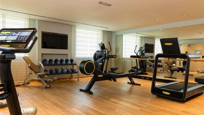 Sofitel Luxembourg Le Grand Ducal