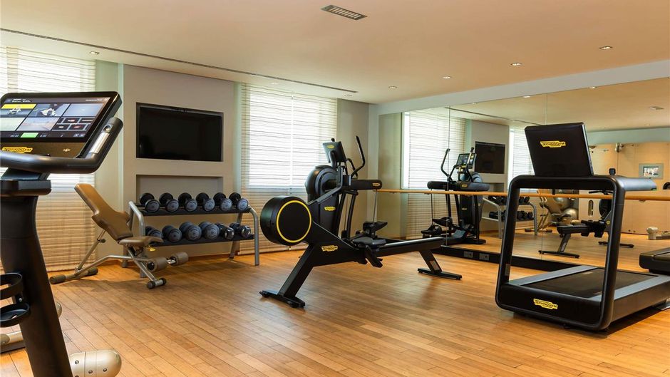 Sofitel Luxembourg Le Grand Ducal Other