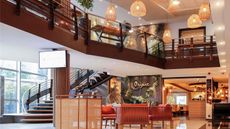 Novotel Luxembourg Centre