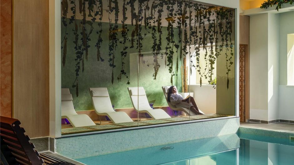Novotel Bucharest City Centre Spa