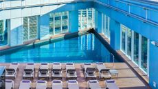 Novotel Barcelona City