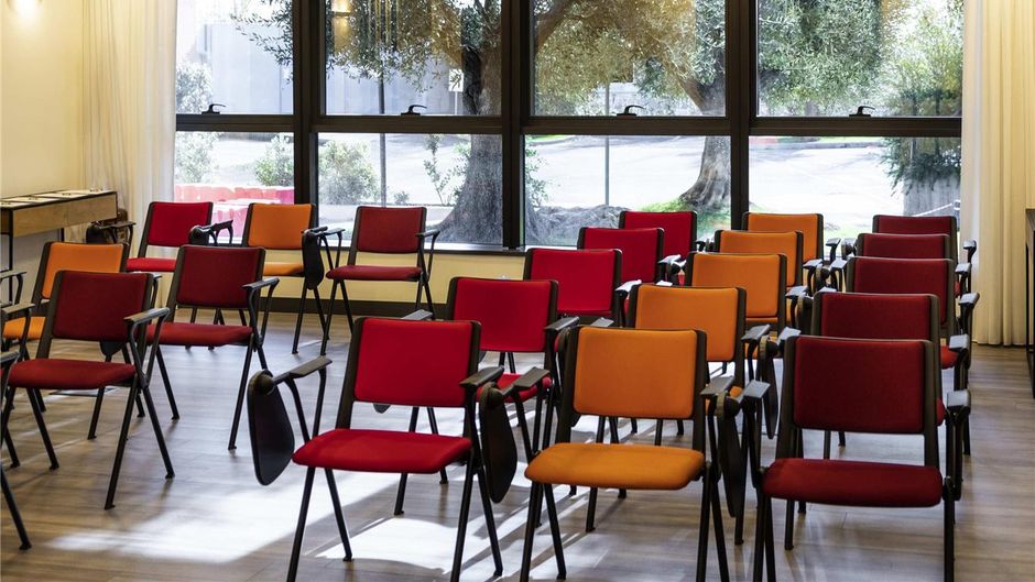 Ibis Roma Fiera Meeting