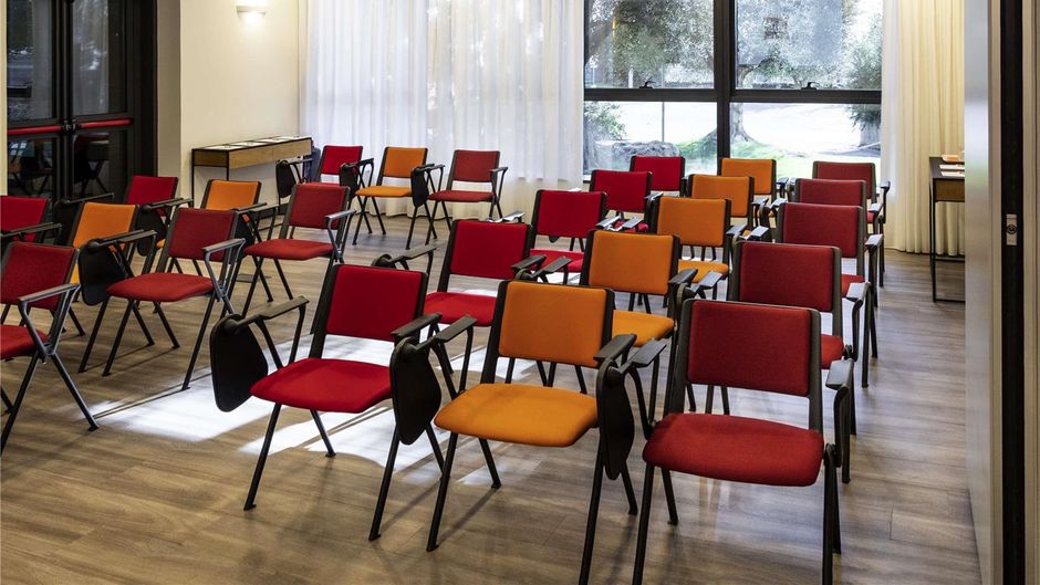 Ibis Roma Fiera Meeting