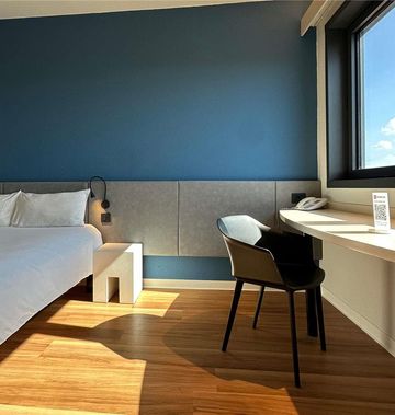 Ibis Roma Fiera