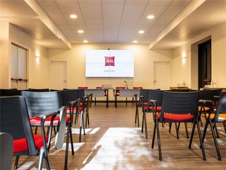 Ibis Roma Fiera