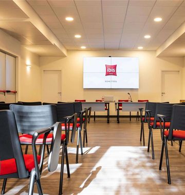 Ibis Roma Fiera