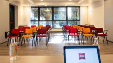 Ibis Roma Fiera