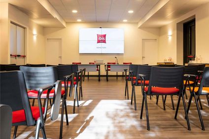 Ibis Roma Fiera