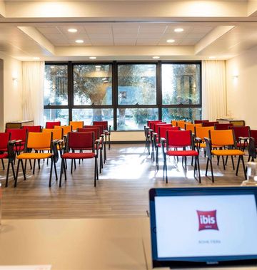 Ibis Roma Fiera