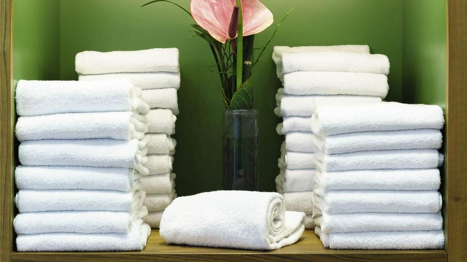 Novotel Muenchen Messe Health