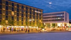 Novotel Muenchen Messe