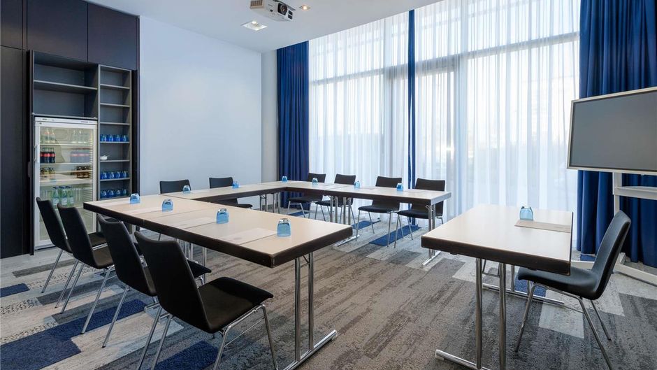 Novotel Muenchen Messe Meeting