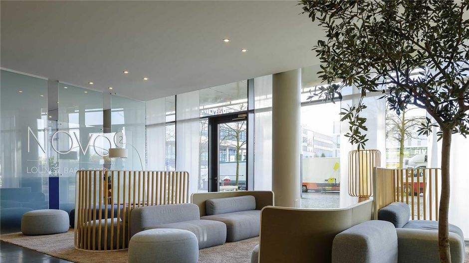 Novotel Muenchen Messe Other