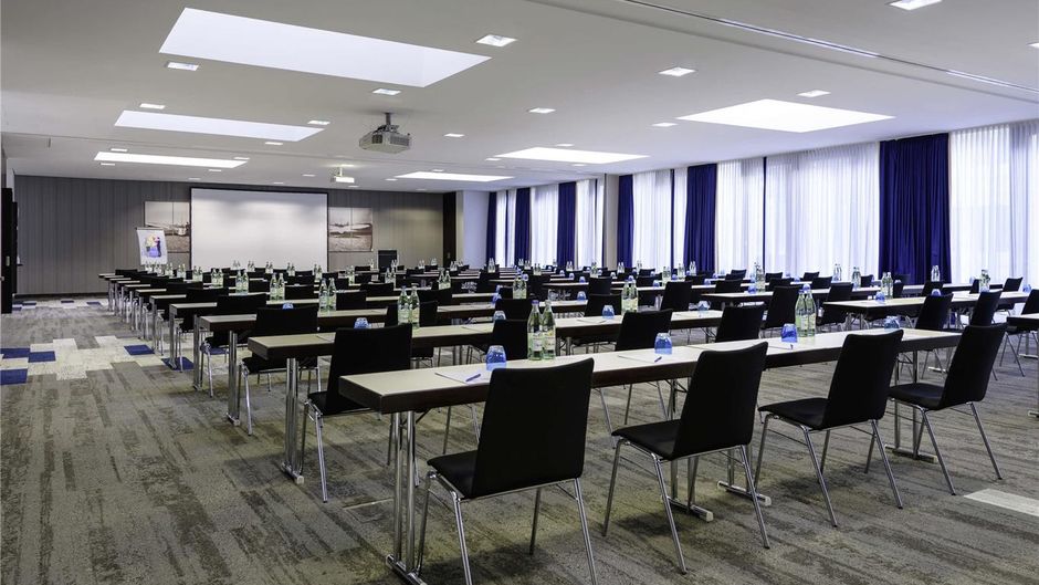 Novotel Muenchen Messe Meeting
