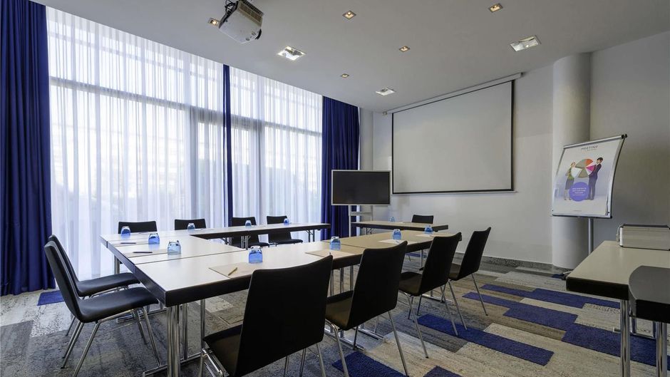 Novotel Muenchen Messe Meeting