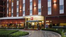 Ibis Chengdu Yongfeng