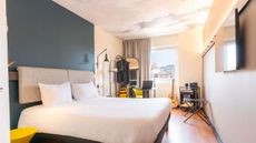 Ibis Malaga Centro Ciudad