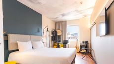 Ibis Malaga Centro Ciudad