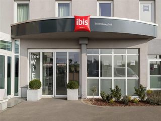 Ibis Luxembourg Sud