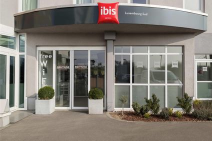 Ibis Luxembourg Sud