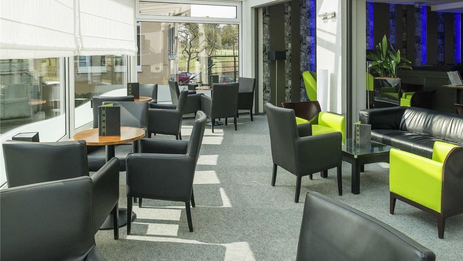 Ibis Luxembourg Sud Meeting