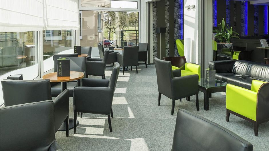 Ibis Luxembourg Sud Meeting