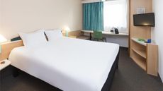 Ibis Luxembourg Sud