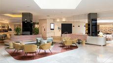 Novotel Sydney International Airport