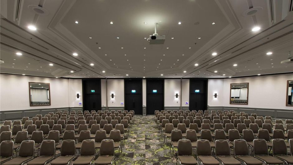 Novotel Sydney International Airport Meeting