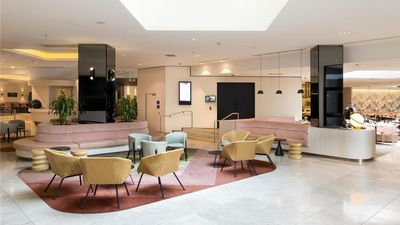 Novotel Sydney International Airport