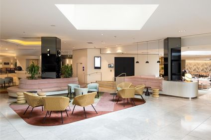 Novotel Sydney International Airport