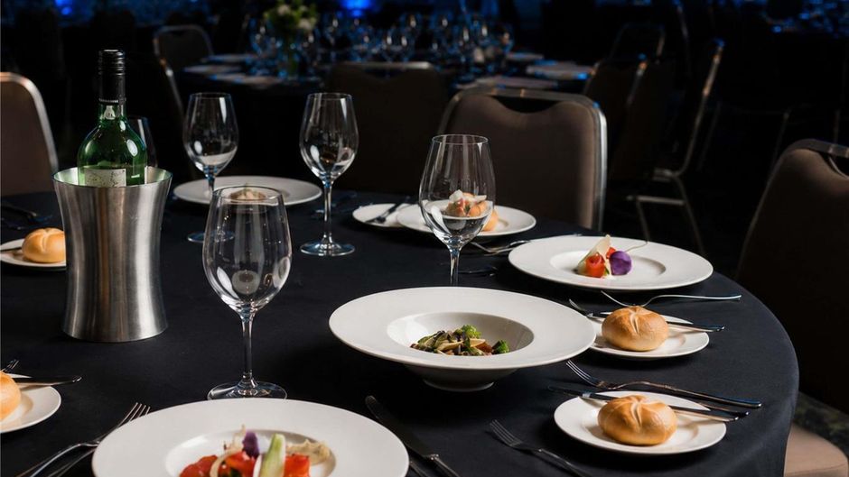 Novotel Sydney International Airport Other