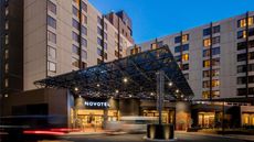 Novotel Sydney International Airport