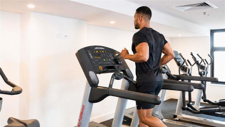 Novotel Sydney International Airport Health