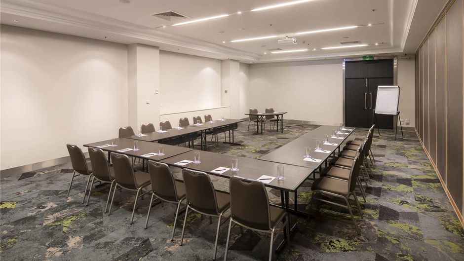 Novotel Sydney International Airport Meeting