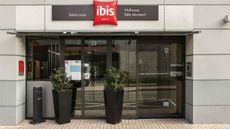 Ibis Mulhouse Bale Aeroport