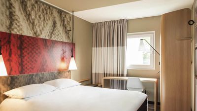 Ibis Mulhouse Bale Aeroport