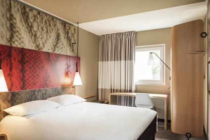 Ibis Mulhouse Bale Aeroport