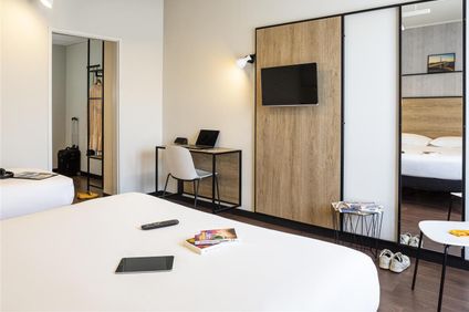 Hotel Ibis Millau